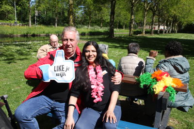 Foto 55 uit OuderenDagWetering