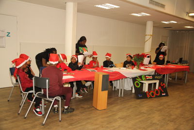 Foto 9 uit CultureelKerstFocus