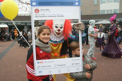 Foto 118 uit Halloween-28-10-17