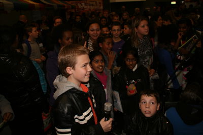 Foto 93 uit OnderwijsbeursFocus