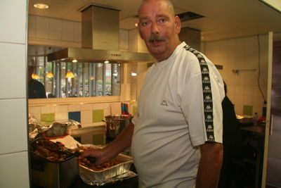 Foto 280 uit Ouderen4Daagse2017