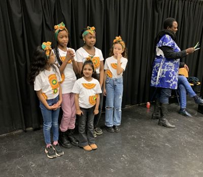 Foto 11 uit Cultureel Feest Focus