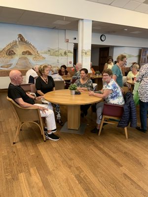 Foto 4 uit Haring Happen 1-7