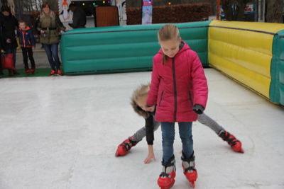 Foto 22 uit Stormpolder-On-Ice