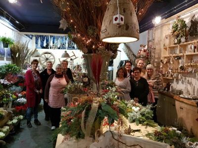 Foto 88 uit Workshops-Bloemen