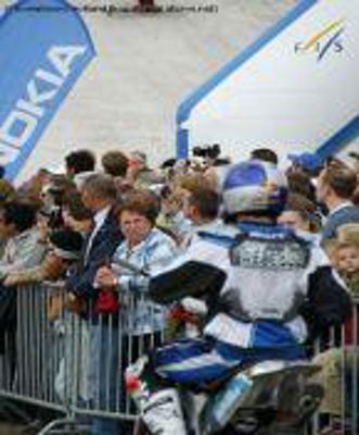 Foto 84 uit big air snowboarden