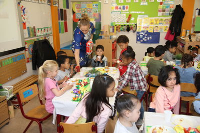 Foto 37 uit Pasen op de Parel