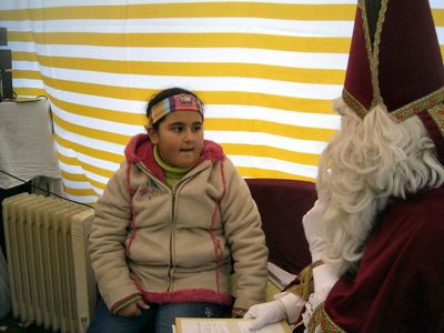 Foto 96 uit sinterklaas2005