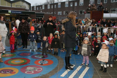 Foto 42 uit Sint-RKRegenboog