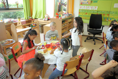 Foto 32 uit Pasen op de Parel