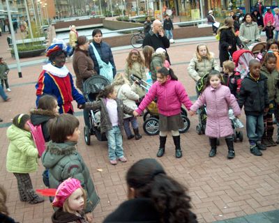 Foto 32 uit Sint in beverwaard07