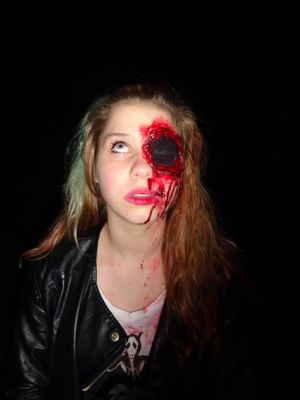 Foto 46 uit Halloween31oct 2015