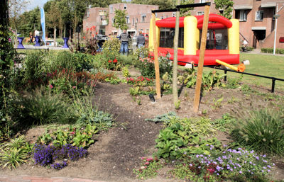 Foto 18 uit Opening Complex52