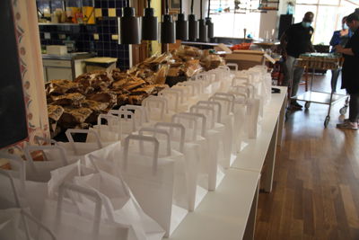 Foto 11 uit Tekenen Humanitas