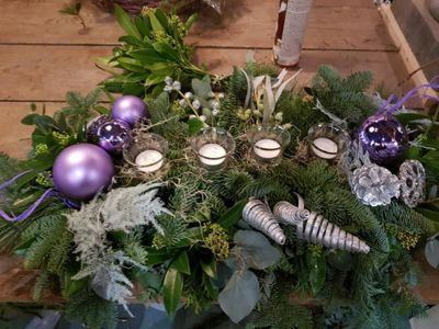 Foto 75 uit Workshops-Bloemen