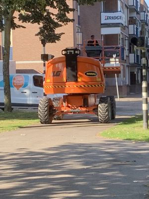 Foto 128 uit All Caps Muurschilderingen Beverwaard 2026