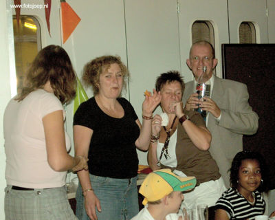 Foto 44 uit afscheidsfeestgroep8