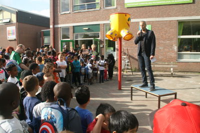 Foto 20 uit DeParel1Jaar16-6-17