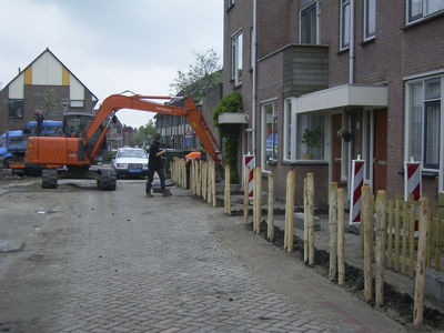 Foto 163 uit stratenmakers