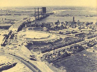 Foto 260 uit BRIENENOORDBRUG