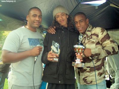 Foto 32 uit dwightmemorealday07