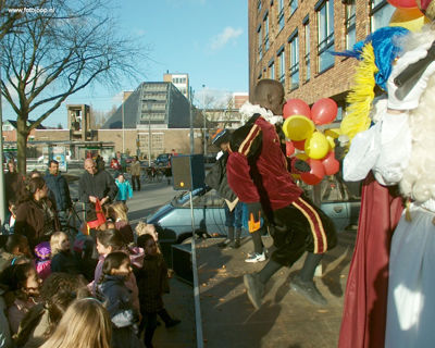 Foto 122 uit Sint kerstendijk