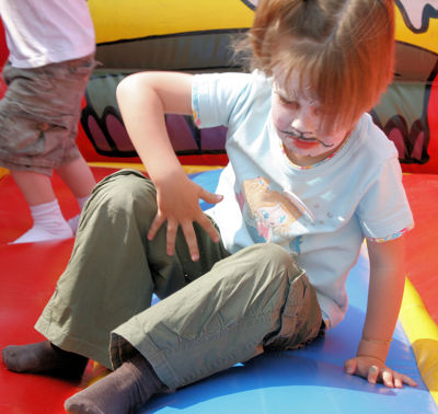 Foto 67 uit Stormpolder 30-4-09