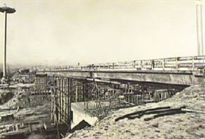 Foto 113 uit BRIENENOORDBRUG