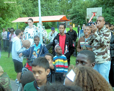 Foto 193 uit dwightmemorealday07