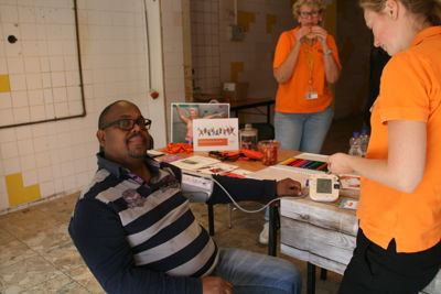 Foto 50 uit BewegenWaard 2018