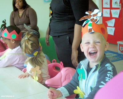 Foto 165 uit Kiddoozzkinderopvang