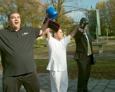 Foto 48 uit sport,spel&cultuurdag