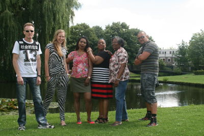 Foto 17 uit KledingbankfotoShoot