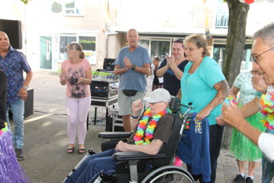 Foto 251 uit Ouderen4daagseSlot