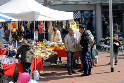 Foto 78 uit Braderie Beverwaard