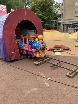 Foto 24 uit Zomer Braderie6-8