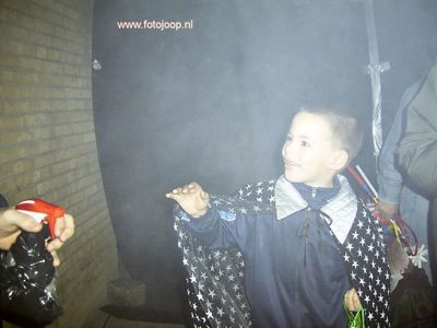 Foto 91 uit halloween2005