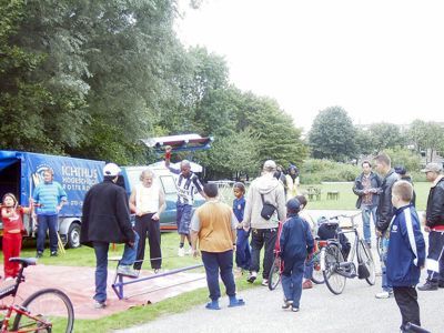 Foto 61 uit wijkfeest