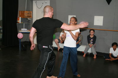 Foto 472 uit CardioKickBoxen4Kids