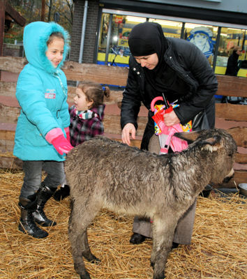 Foto 131 uit Sinterklaas 2009B.W