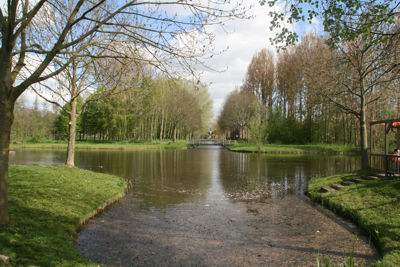 Foto 443 uit StratenBEVERWAARD