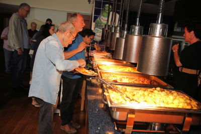 Foto 77 uit Buffet IJsselburgh