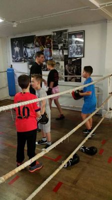 Foto 119 uit I-Believe-Be-Lieve