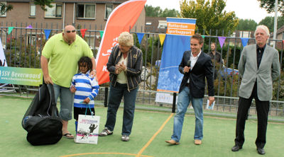 Foto 158 uit RK Regenboog18-06