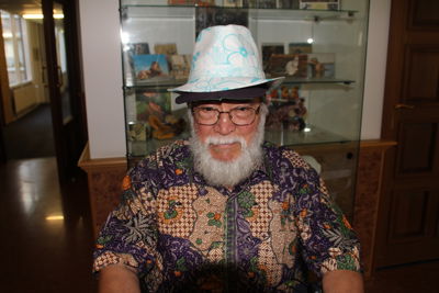 Foto 124 uit Ouderen4Daagse2018