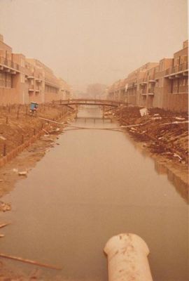 Foto 30 uit 40 Jaar Beverwaard