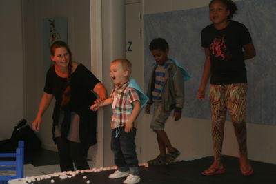 Foto 92 uit Frozen World Focus