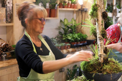 Foto 216 uit Workshops-Bloemen