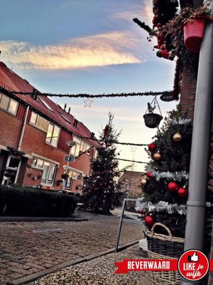 Foto 7 uit KERST BEVERWAARD