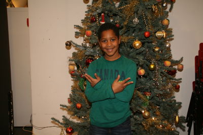 Foto 88 uit KerstActiviteit Focus